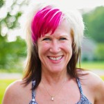 Sandi Krakowski Find Your Voice and Your Purpose