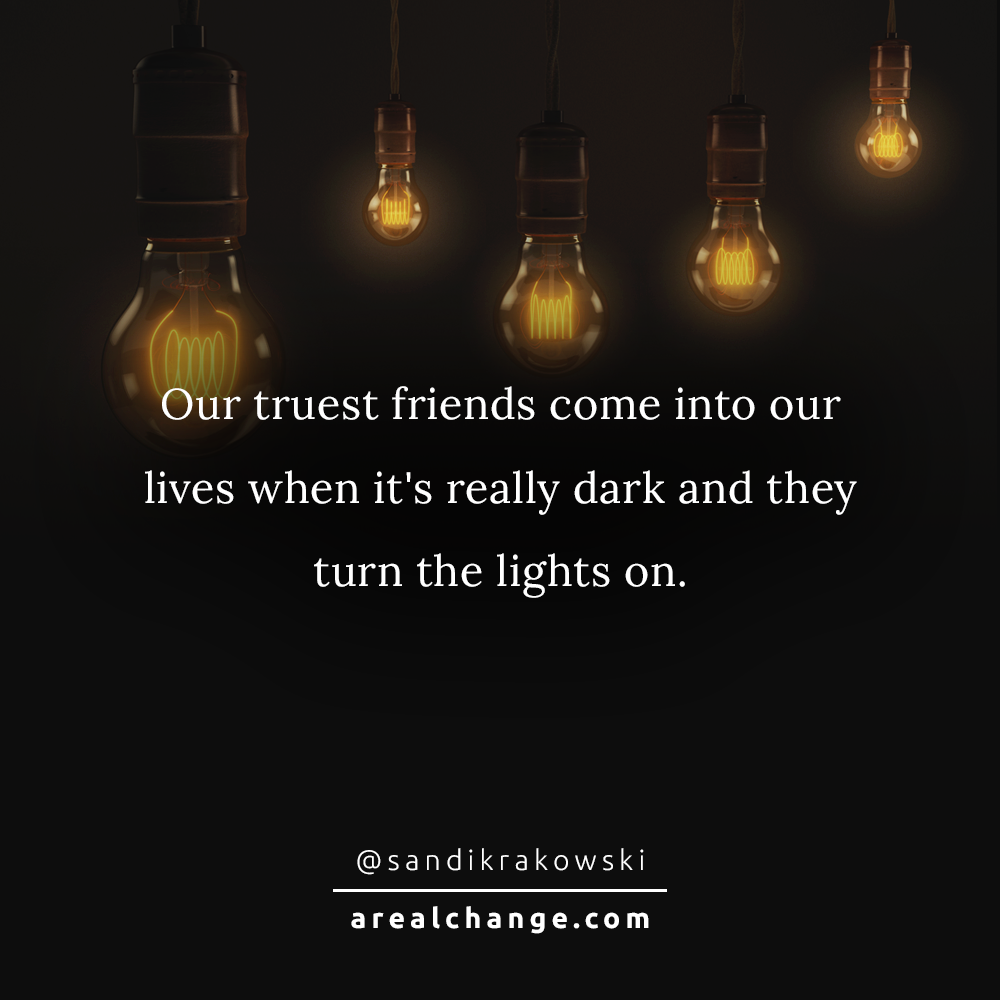 Sandi Krakowski Most Viral Image On Social Media