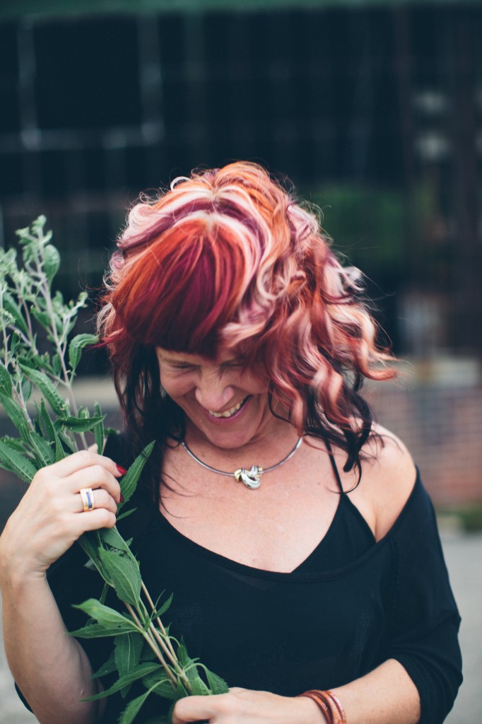 Sandi Krakowski Top Hair Tips