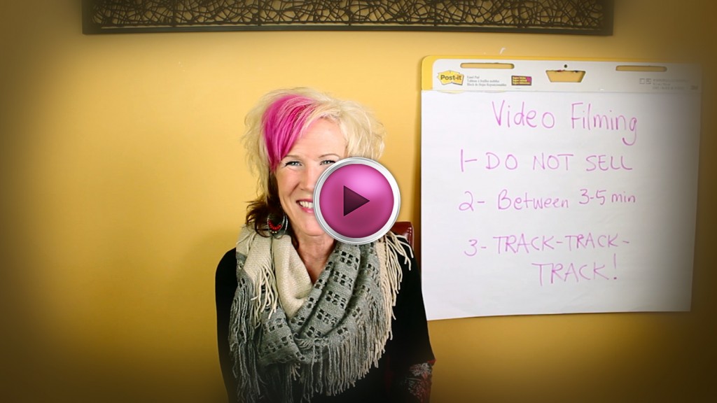 Creating An Online TV Show