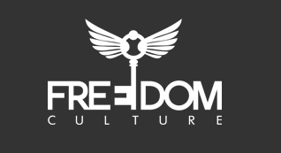 Freedom Is The New Black