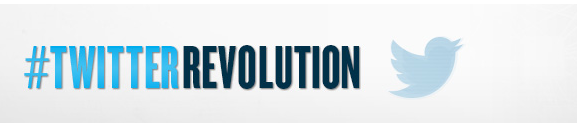 Twitter Revolution