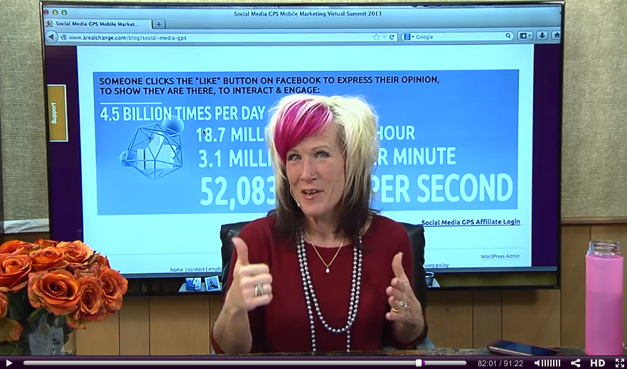 Sandi Krakowski Brand Specialiist 