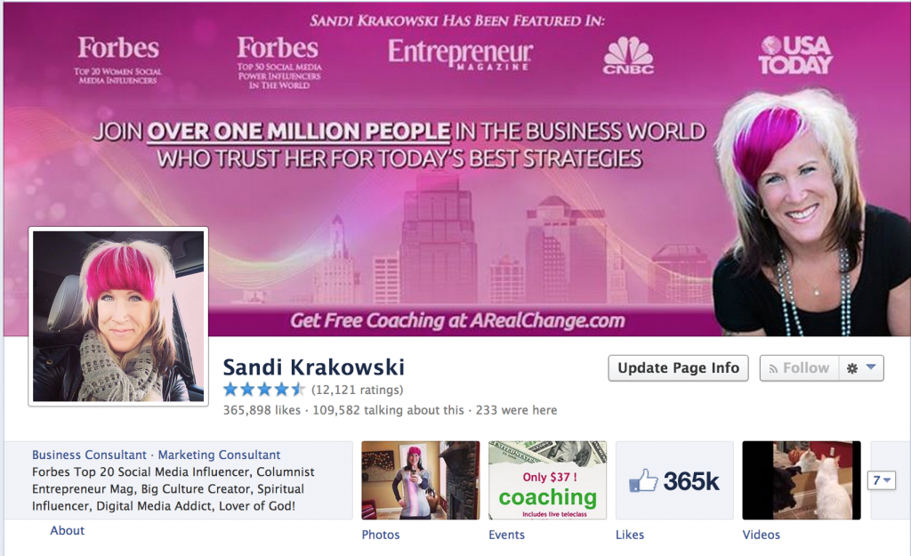 Increase Facebook Page Engagement Without Spending Money