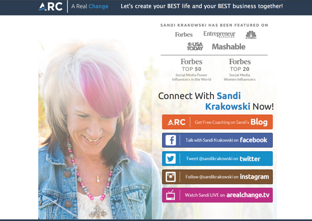 Why You Still Need A Website With Social Media