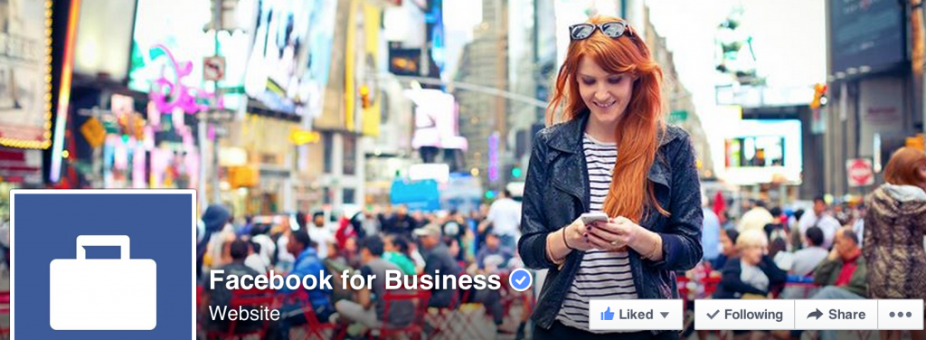 Facebook Marketing For Business