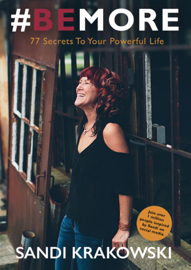  #BEMORE: 77 Secrets To Your Powerful Life