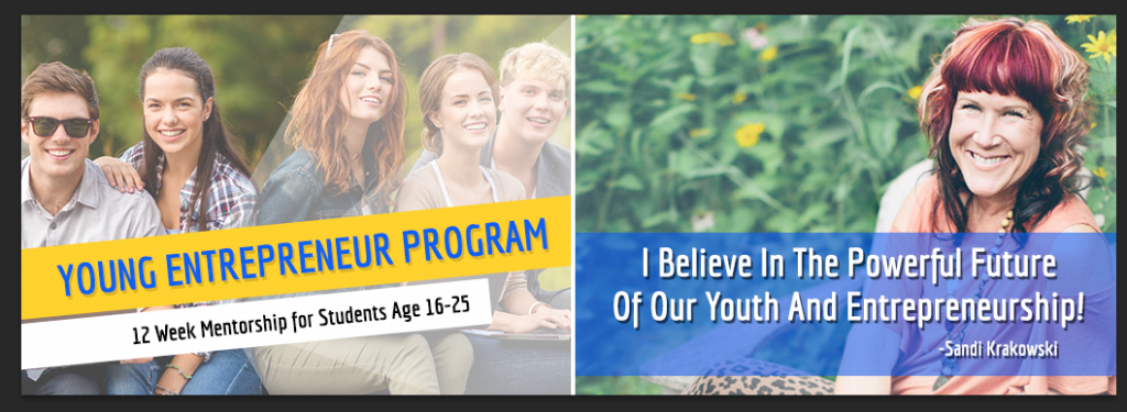 Young Entrepreneur Program