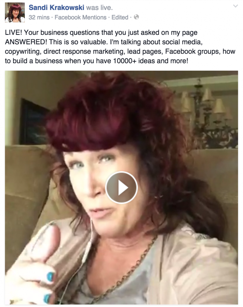 Building A Small Business 