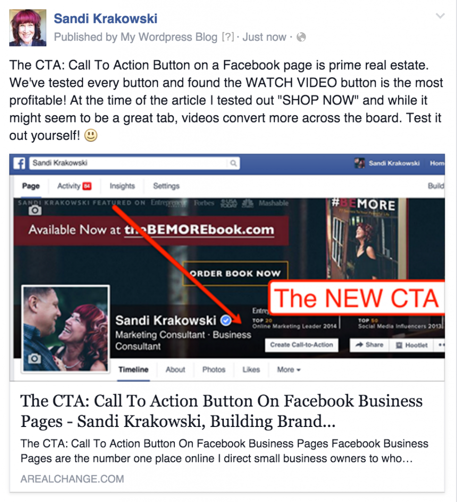 Content Creates Engagement