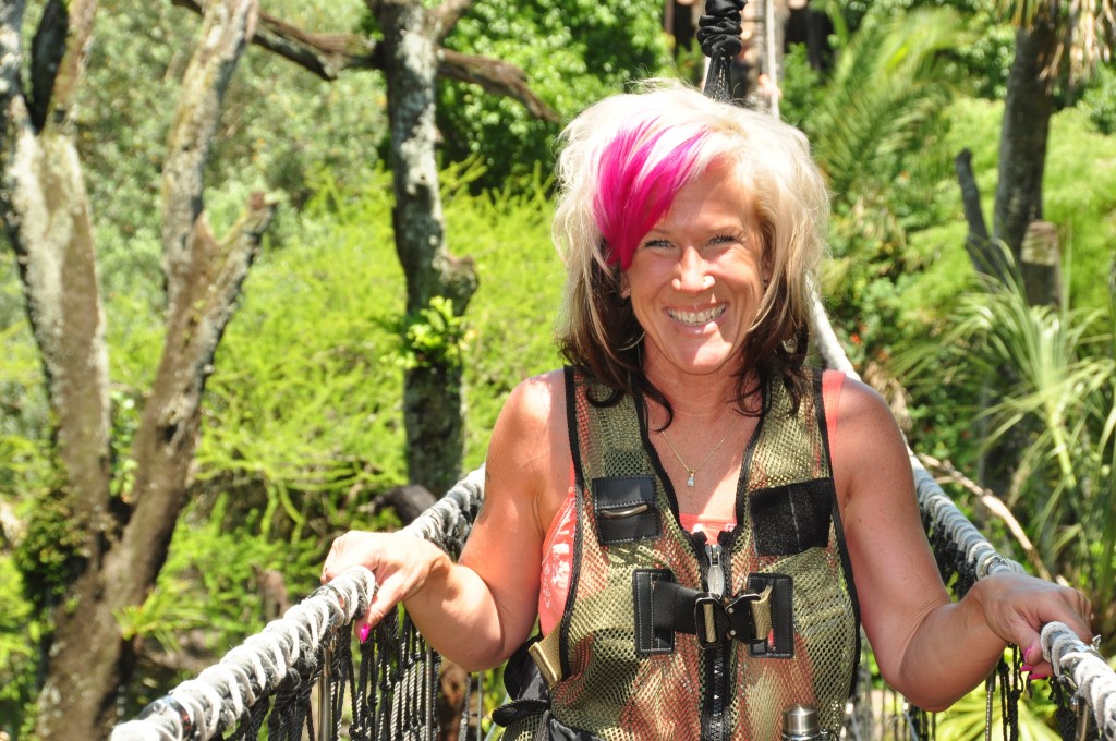 Sandi Krakowski, Facebook Marketing Expert