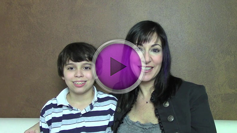 #BEMORE Stories With Sandi Krakowski