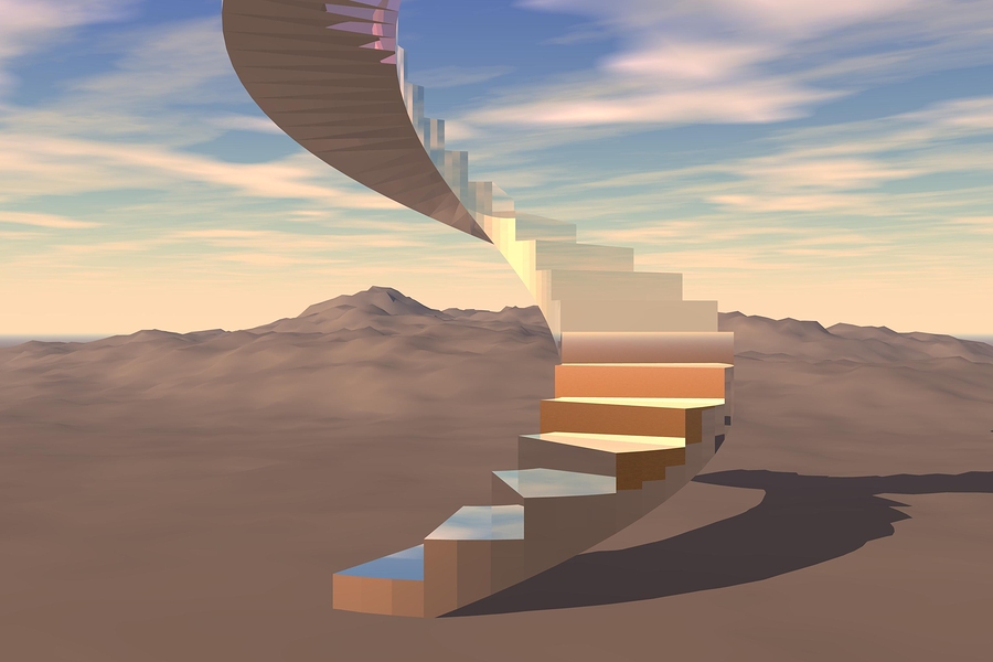 An apostolic vision October 16