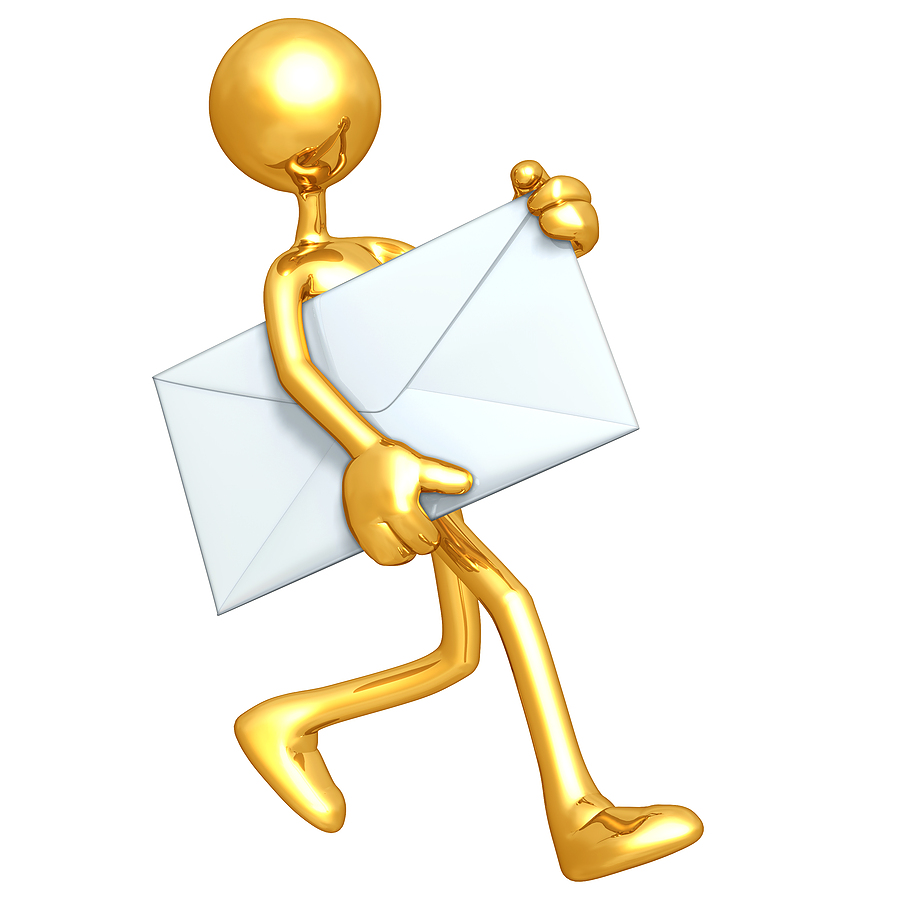 bigstock_Gold_Guy_Mail_And_E-Mail_Conce_6118572