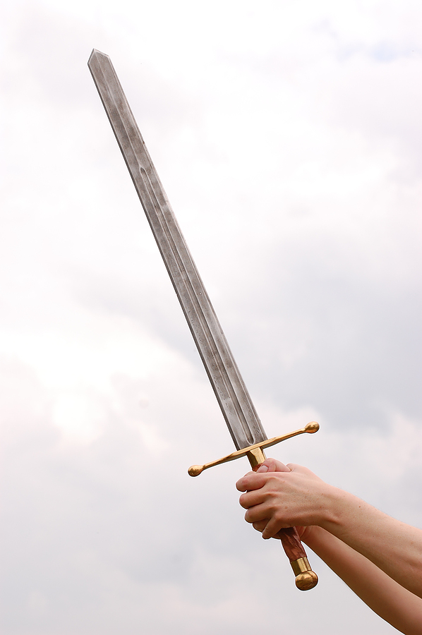 bigstock_Sword_29128619