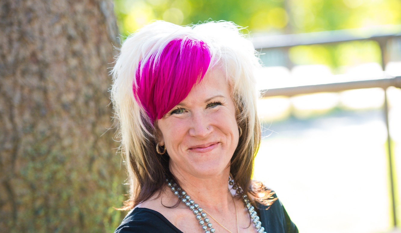 sandi krakowski and the family unit