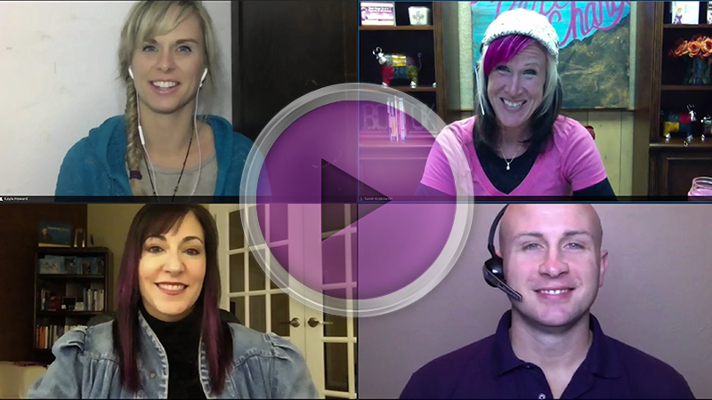 What Does Sandi Krakowski Look For When She Invests Into A Start Up?