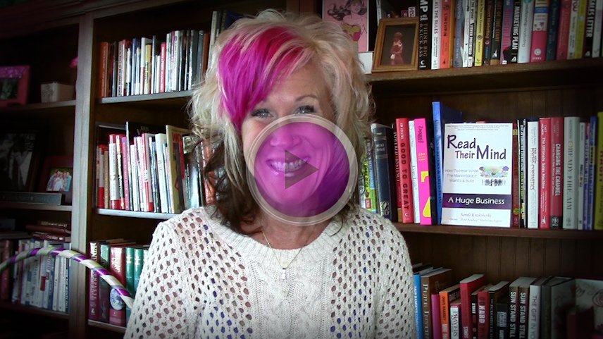 The Mountain Of Business