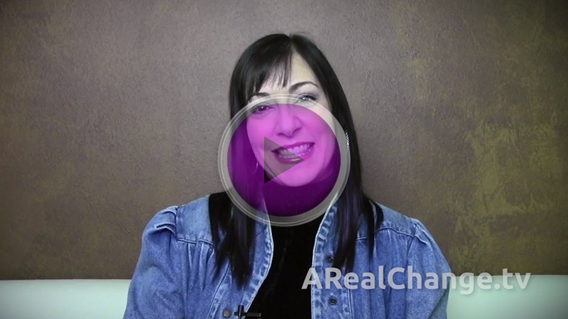 Rochelle Griffin A Real Change