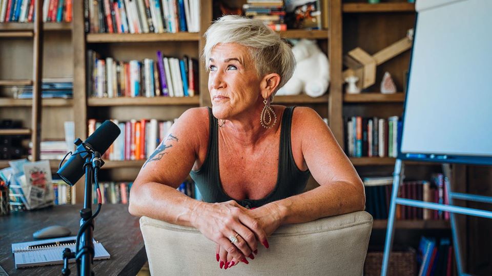 Sandi promotional image