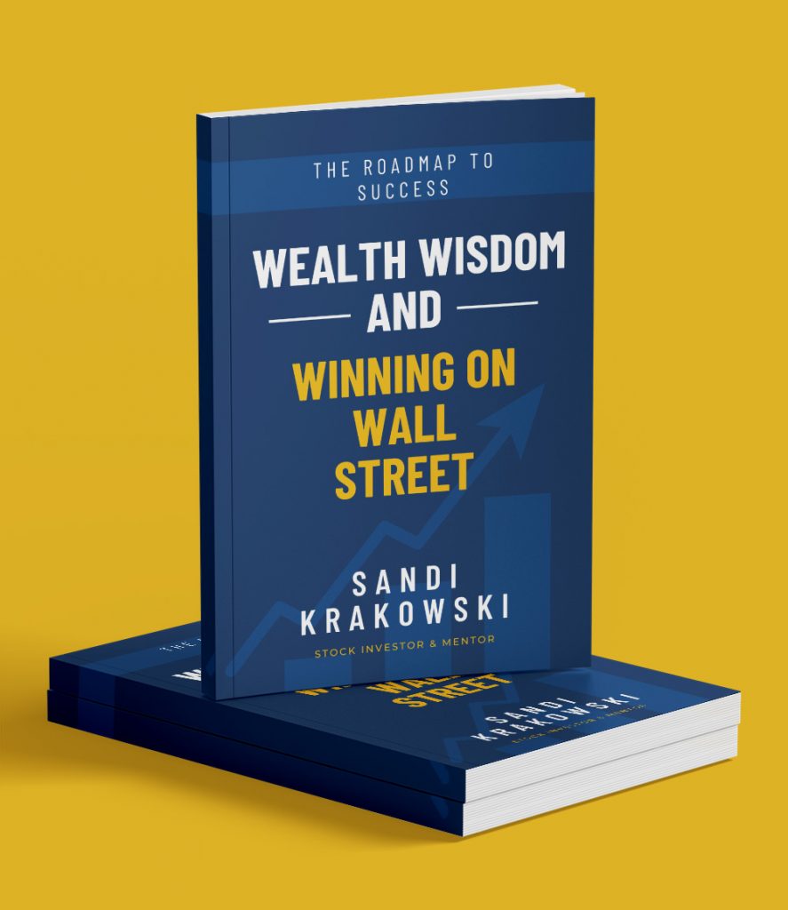 Wealth Wisdom book cover