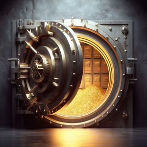 Vault preview 2