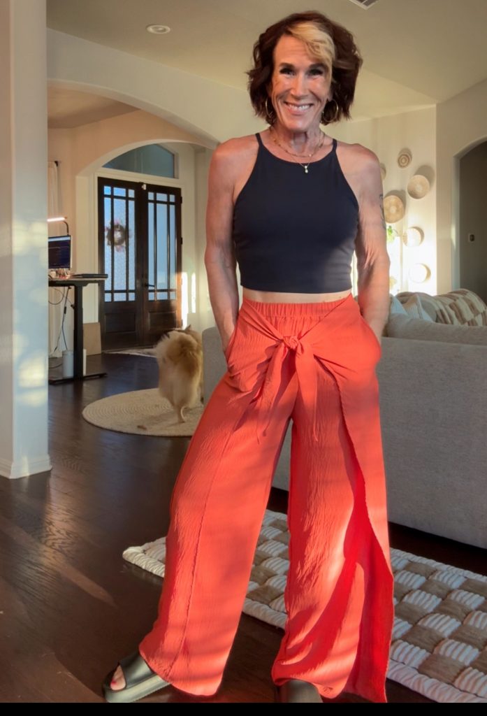 Sandi Krakowski