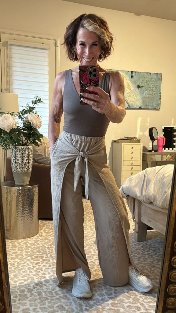 Sandi Krakowski
