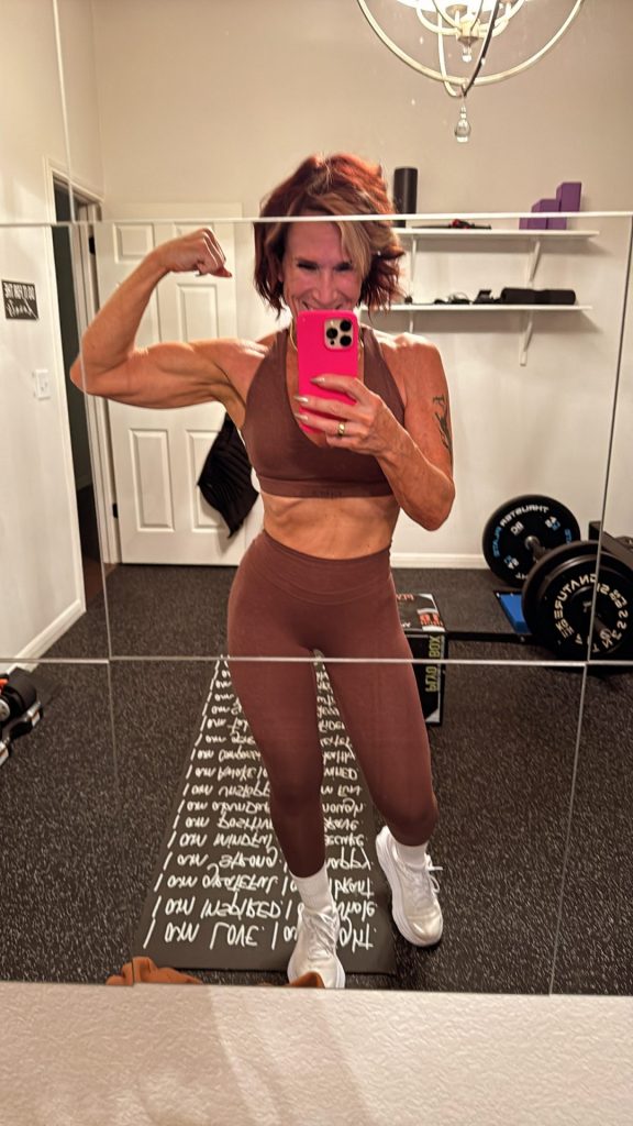 Sandi Krakowski