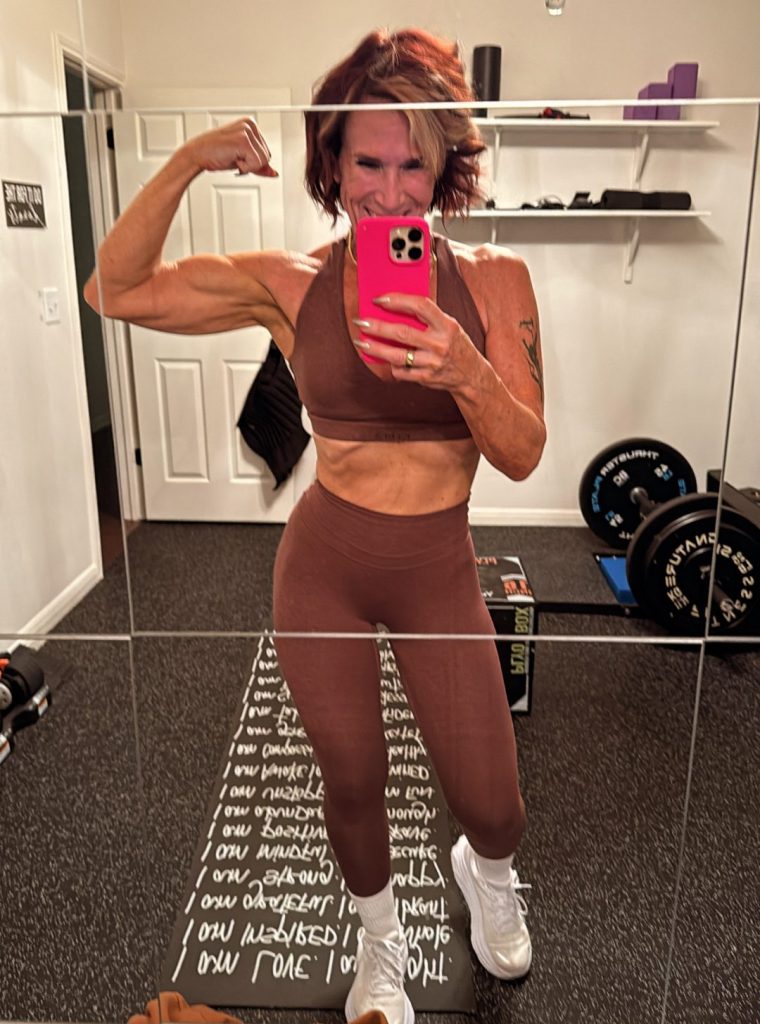 Sandi Krakowski