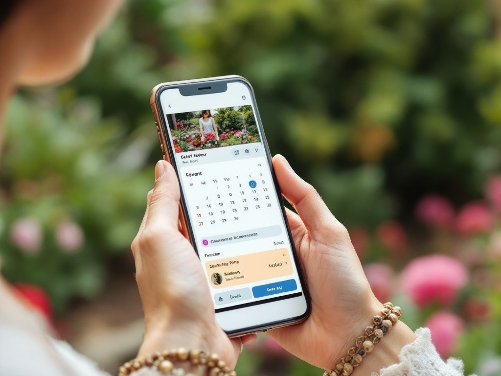 Blueprint confirmation