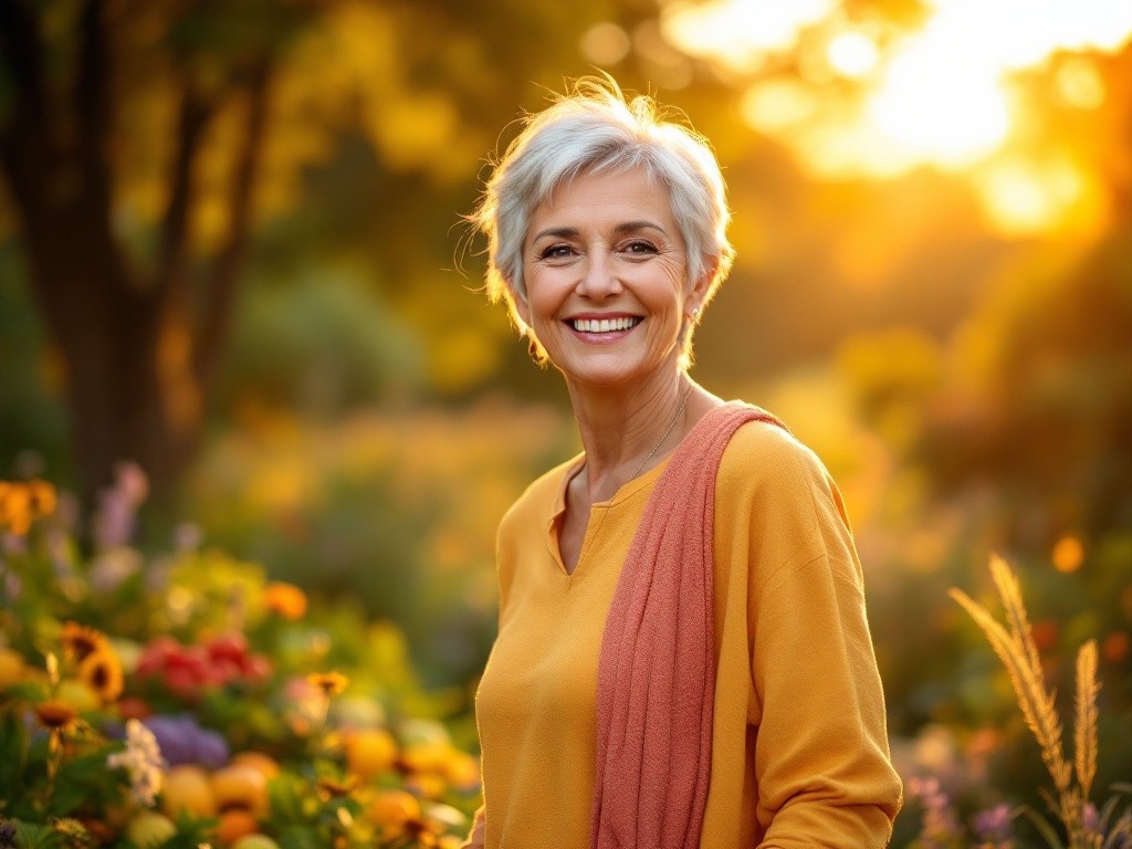 Menopause wellness
