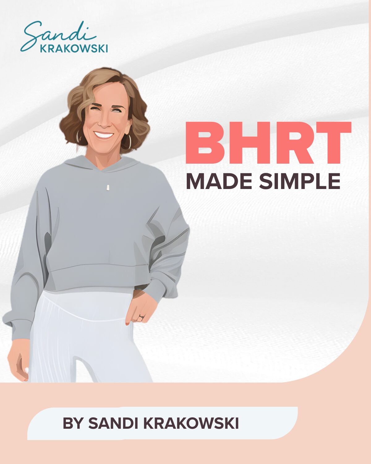 BHRT Made Simple book cover